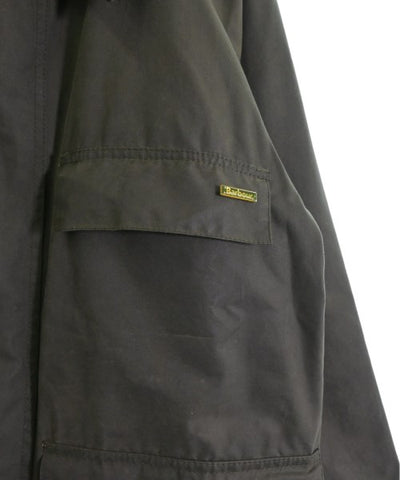 Barbour Work jackets