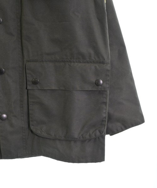 Barbour Work jackets