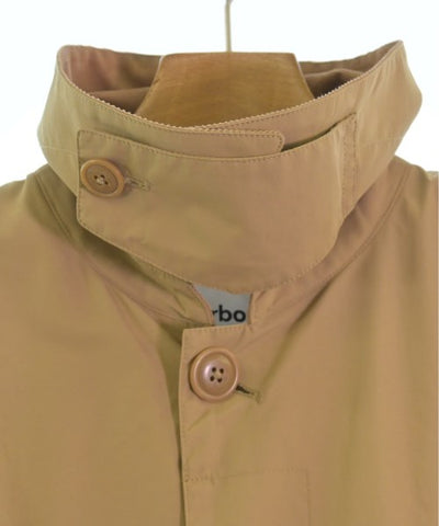 Barbour Soutien collar coats