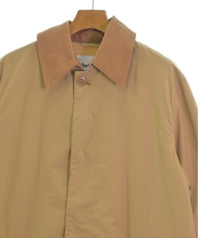 Barbour Soutien collar coats