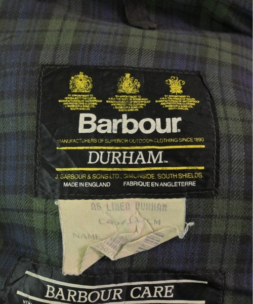 Barbour Other