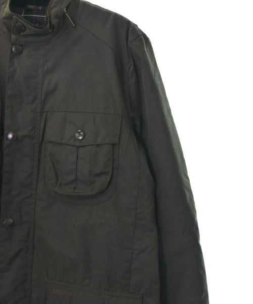 Barbour Other