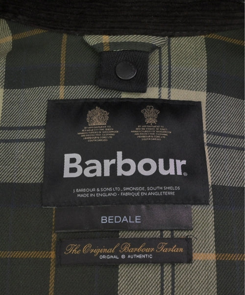 Barbour Other