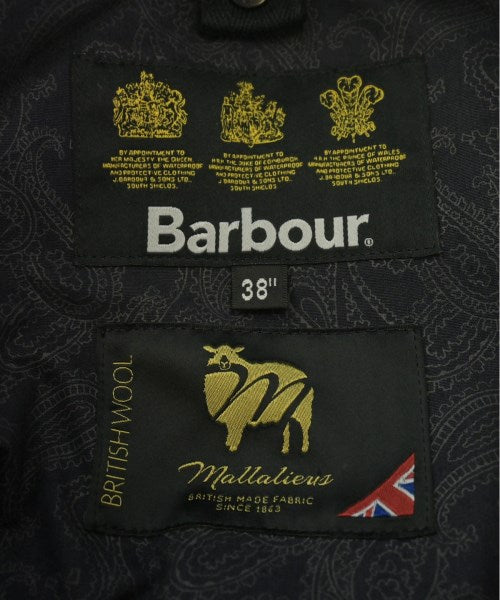 Barbour Other