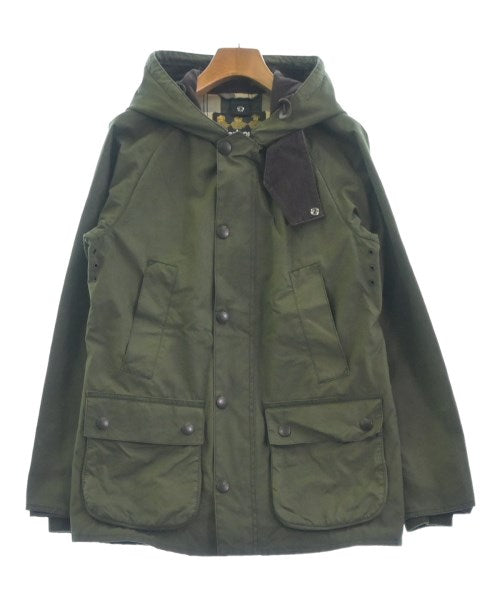 Barbour Other