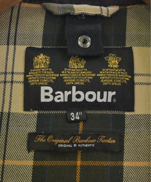 Barbour Other