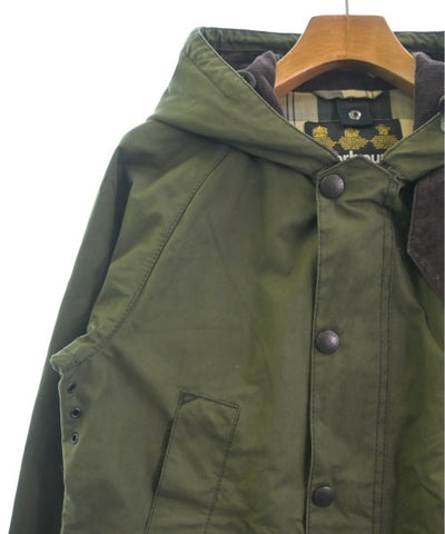 Barbour Other