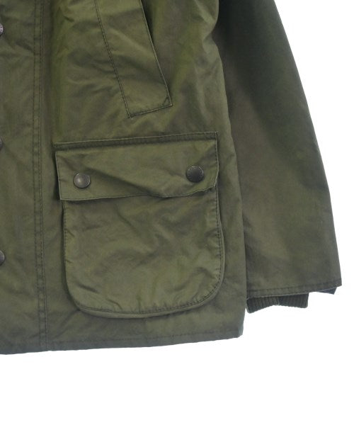 Barbour Other