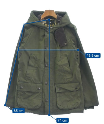 Barbour Other