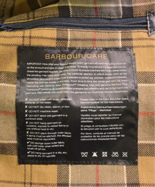 Barbour Other