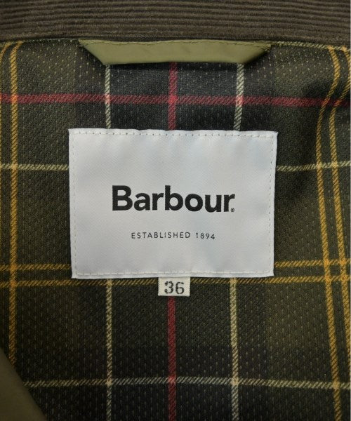 Barbour Other