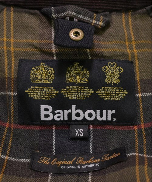 Barbour Other