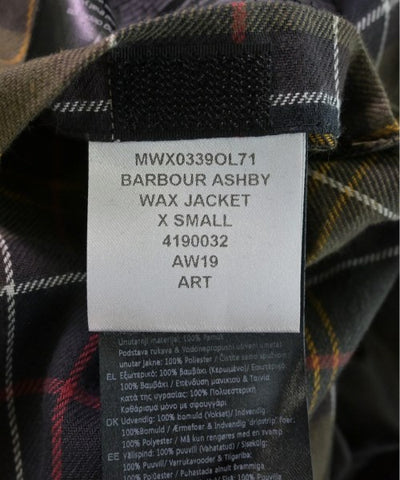 Barbour Other