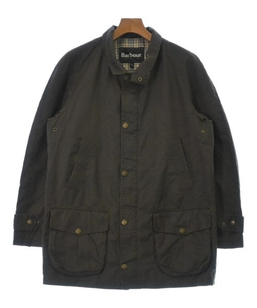 Barbour Work jackets