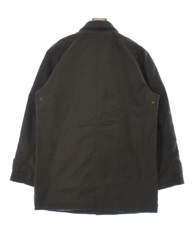 Barbour Work jackets