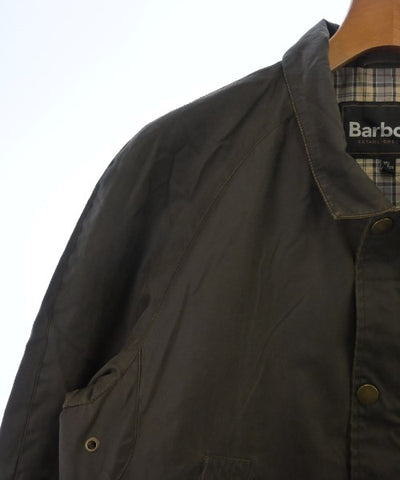 Barbour Work jackets