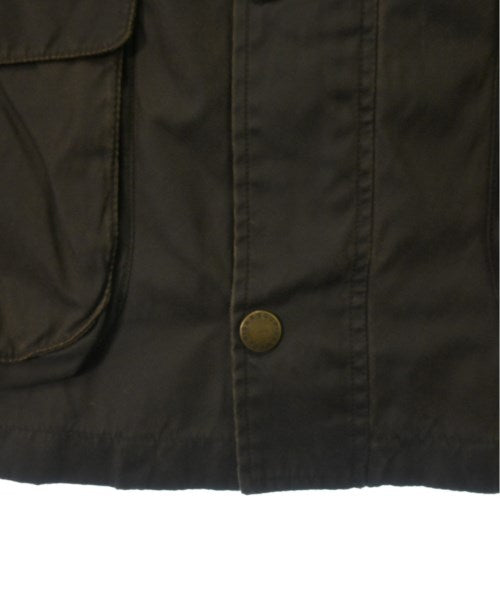 Barbour Work jackets