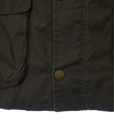 Barbour Work jackets