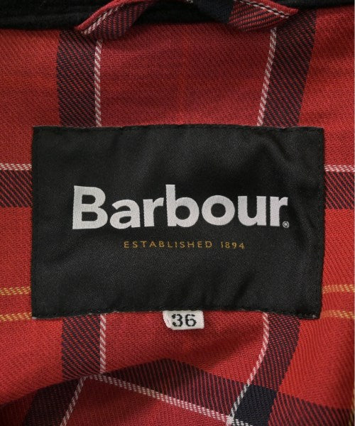 Barbour Other