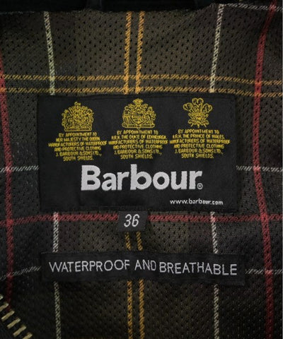 Barbour Other