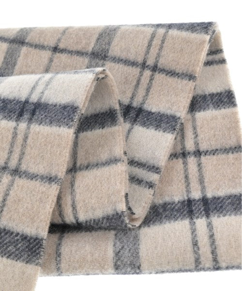 Barbour Winter scarves