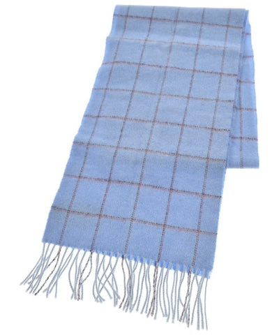 Barbour Winter scarves