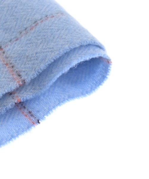 Barbour Winter scarves