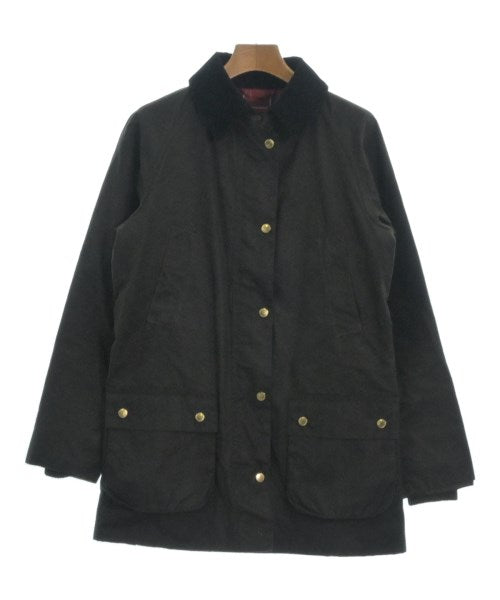 Barbour Millitary jackets