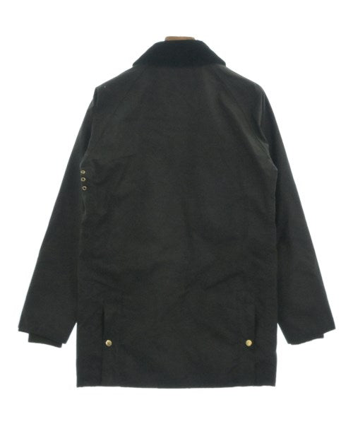 Barbour Millitary jackets