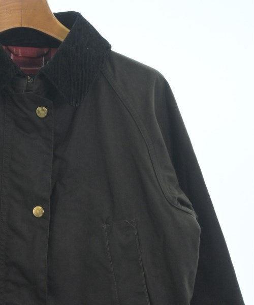 Barbour Millitary jackets