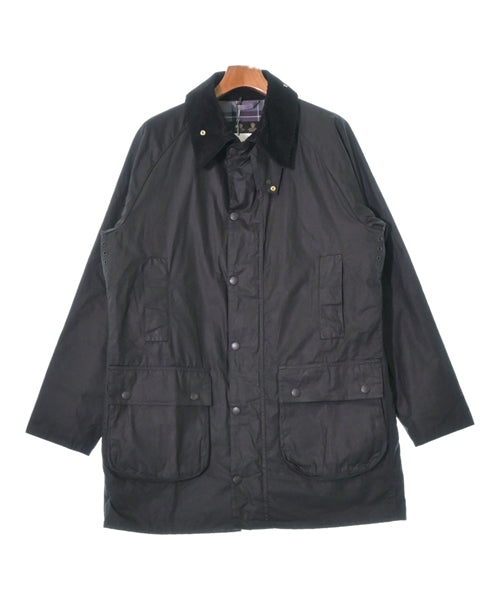 Barbour Soutien collar coats