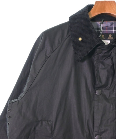 Barbour Soutien collar coats