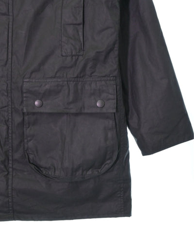 Barbour Soutien collar coats