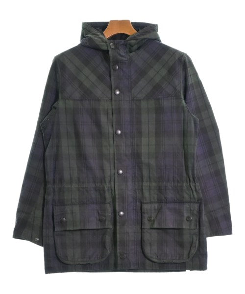 Barbour Other