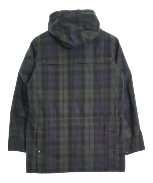 Barbour Other