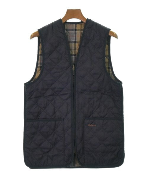 Barbour Down jackets/Vests