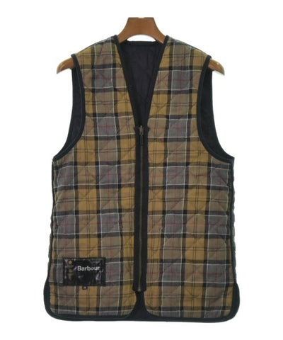 Barbour Down jackets/Vests