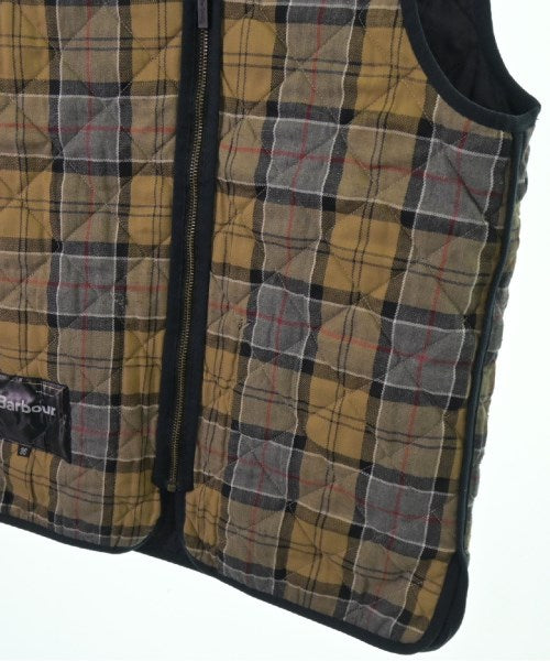 Barbour Down jackets/Vests