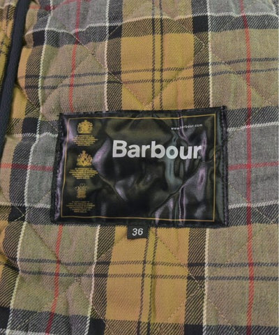 Barbour Down jackets/Vests