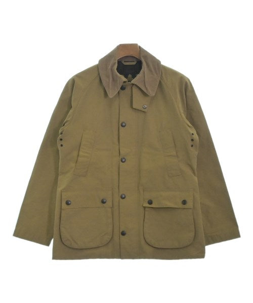 Barbour Millitary jackets