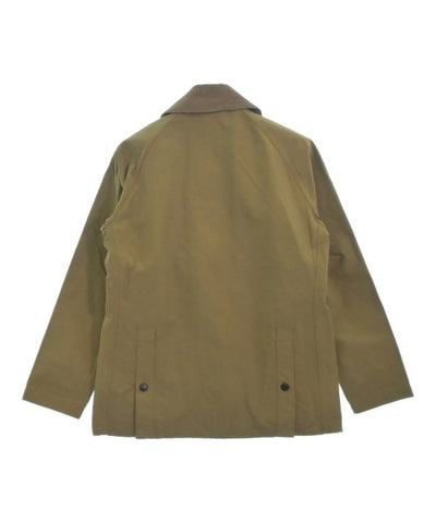 Barbour Millitary jackets