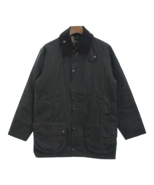 Barbour Millitary jackets