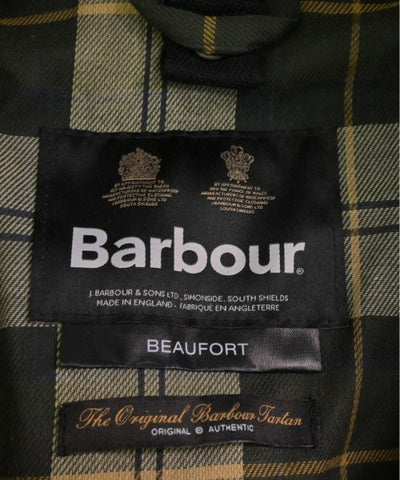 Barbour Millitary jackets