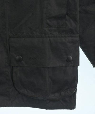 Barbour Millitary jackets