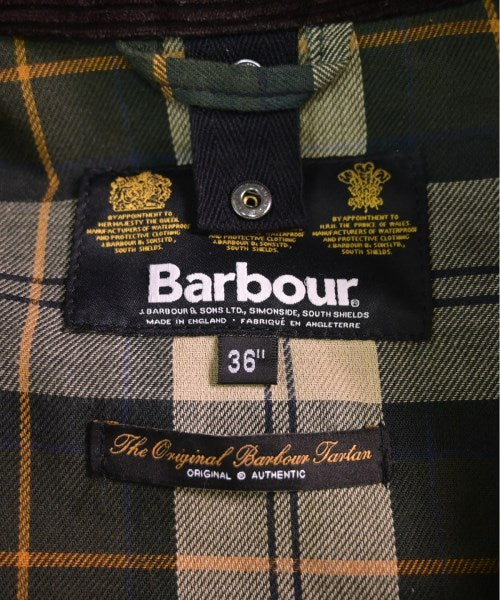 Barbour Other