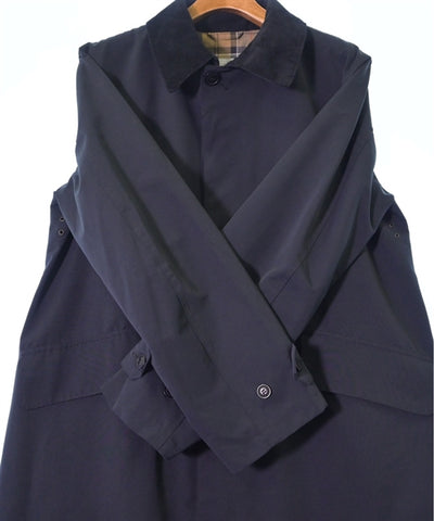 Barbour Soutien collar coats