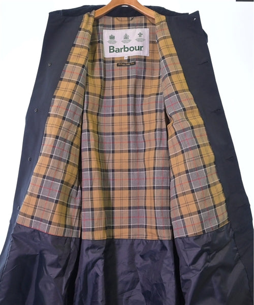 Barbour Soutien collar coats