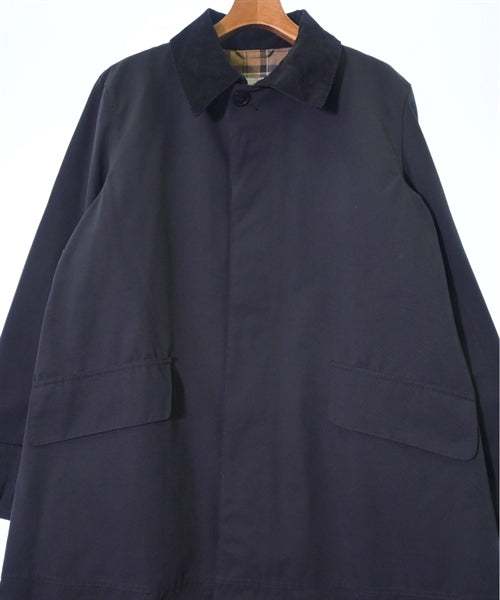 Barbour Soutien collar coats