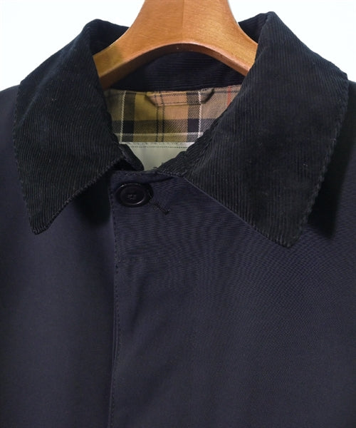 Barbour Soutien collar coats