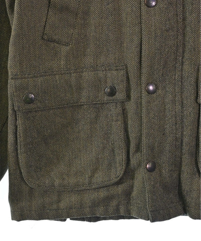 Barbour Other